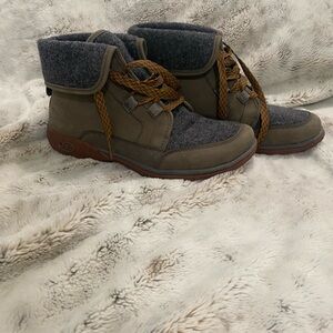 Great condition boots